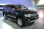 Pajero Sport assembly to launch in 2013