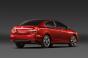 Honda accelerates Civic refresh cycle for rsquo13