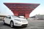 Chinese tariffs nearly double price of imported Chevrolet Volt EREV 
