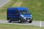 Fiat Ducato is basis for new Ram ProMaster coming to North America