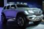 EnerGForce pushes SUV boundaries Mercedes USA exec says