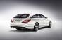 Shooting Brake among new Mercedes models to be offered in Thailand