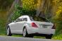 Demand weighted toward pricier Mercedes models