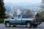High inventory prompts GM Largepickup production cuts