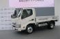 Japanese truck makers sold 1965 hybrid vehicles in fiscal 2011