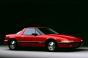 Reatta Debuts at 1988 Detroit Auto Show