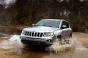 Csegment Jeep Compass growing in popularity in China