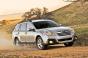 Outback helping auto makerrsquos record profitability in 2012 despite weak yen