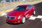 Cadillac ATS marks first NACTOY win for the brand