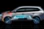 Mitsubishi says Outlander PHEV to be introduced in Japan Jan 24 first massproduction PHEV with allwheel drive