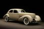 1937 Cord the last car Built by Cord Corp the American auto maker and aviation company