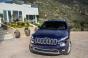 New Cherokee revealed before planned auto show debut