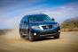 rsquo13 Nissan Pathfinder on sale now at US Nissan dealers