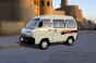 Small van output to launch at new Uzbek site in firstquarter 2014