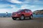 GM ramping up Trailblazer output at St Petersburg facility
