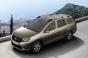 Dacia unveils Logan MCV wagon in Geneva