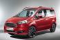 Passengervan segment to grow 70 in next five years Ford says