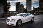 Chrysler 300 diesel would come with premium price