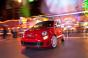 Fiat sales up 85 in first quarter