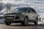 Kuga demand key factor in Ford meeting Almussafes jobs goal