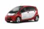 iMIEV led Q1 EV sales with 57 units 81 of nationwide total