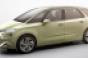 Technospace concept to launch as nextgen lightweighted C4 Picasso