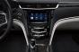 Cadillac racks up points for bold design daring use of color and trim materials