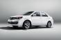 Geely MK New first up for KrASZ