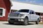 Partnership to supply CNG conversion kits for latemodel F150