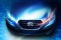 Parent Nissanrsquos stylists contributed to new Datsun design