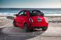 Fiat 500 due for refresh