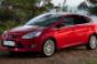 Ford offering extra spiffs on Focus to complement governmentbacked incentive