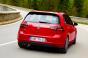 VW Golf GTD best evaluated on autobahn