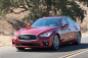 rsquo14 Infiniti Q50 on sale in early August in US