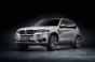 BMW Concept X5 eDrive sprints to 61 mph in under 70 seconds