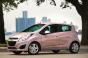 Chevy Spark affordable to young car buyers at less than 15000