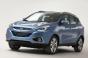 Hyundai ix35 accounted for about 465 of plantrsquos output through June