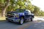 Outgoing Chevy Silverado still performing well