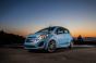 rsquo14 Chevy Spark EV welldone execution of emerging technology