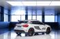 GLA45 AMG Concept drops big hint at upcoming model
