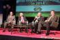 Dealers Forrest McConnell III Bill Fox David Williams and Brian Leary discuss auto financing