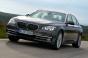 Turbodiesel propels 7Series 060 mph in 61 seconds