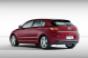 Increased dimensions give Qoros 3 Hatch one of roomiest cabins in class