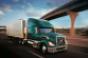 Volvo Truck sales rose 451 in Class 8