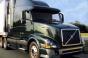 Volvo Truck Class 8 sales up 826