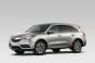 Acura pricing strong thanks particularly to MDX CUV