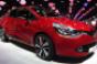 Topselling Clio leads small cars to lionrsquos share of market