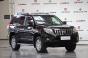 Automaker shifting focus to larger models such as Land Cruiser
