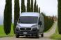 Fiat Ducato sold as Ram ProMaster in US