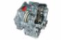 Nextgen Jatco CVT8 transmission designed for lower torque levels